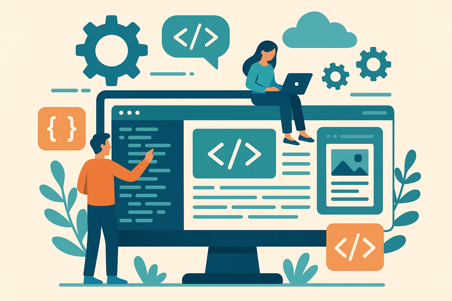 企业管理体系建设包括哪些方面