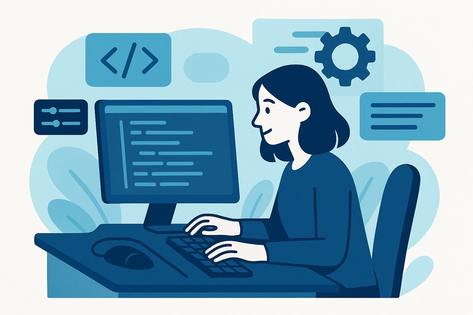 人事管理系统需要哪些视图