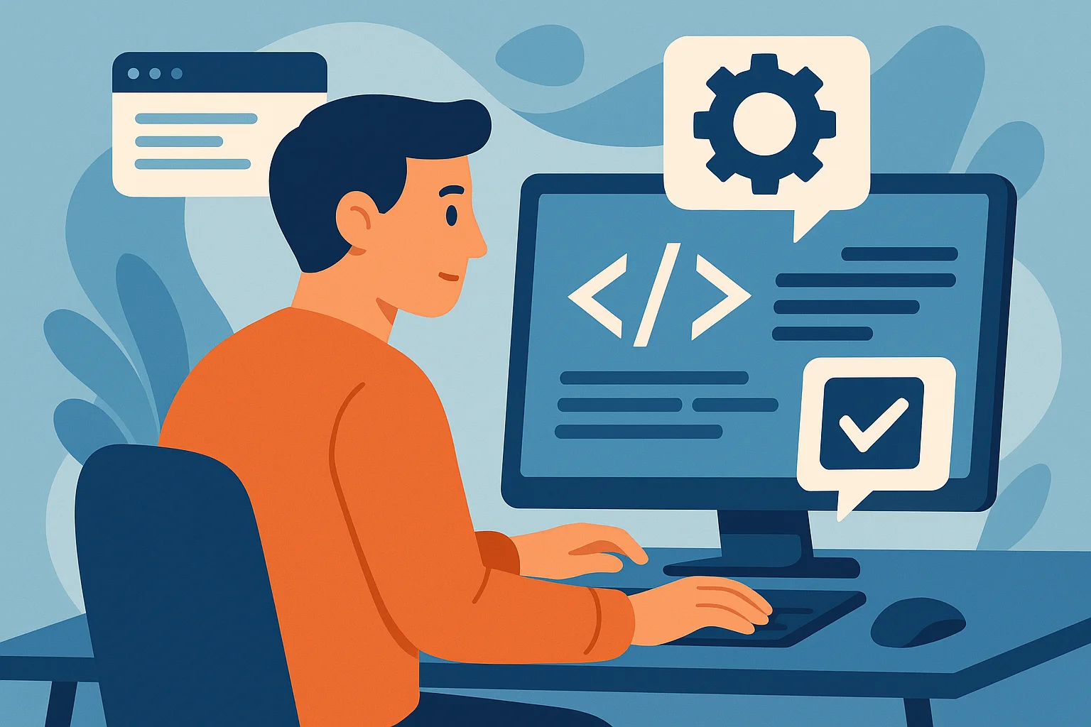 什么叫人事系统啊