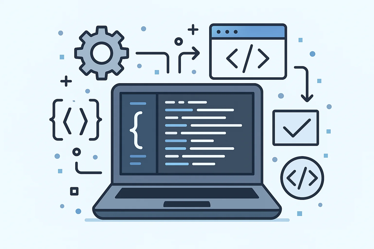 企业管理的三行代码有哪些