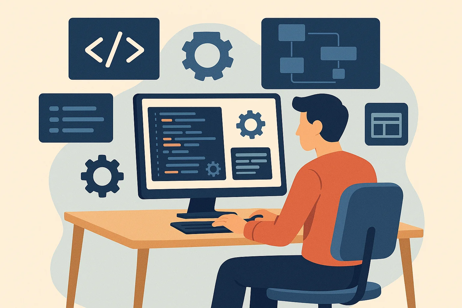 如何系统性汇报人事工作