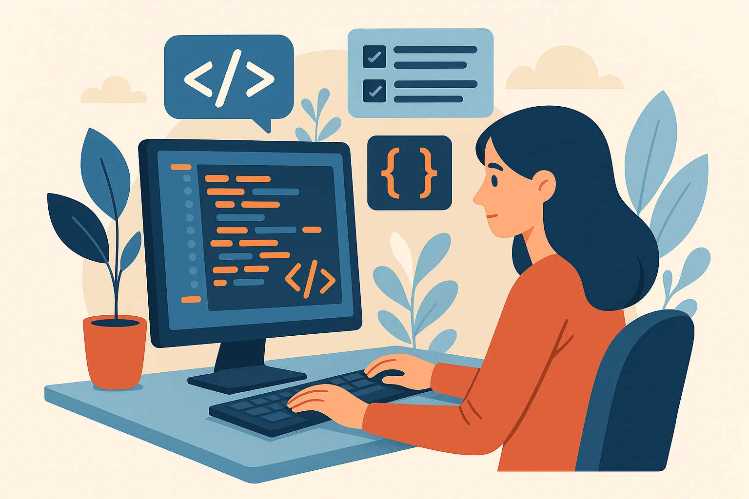 为什么用erp跨境电商