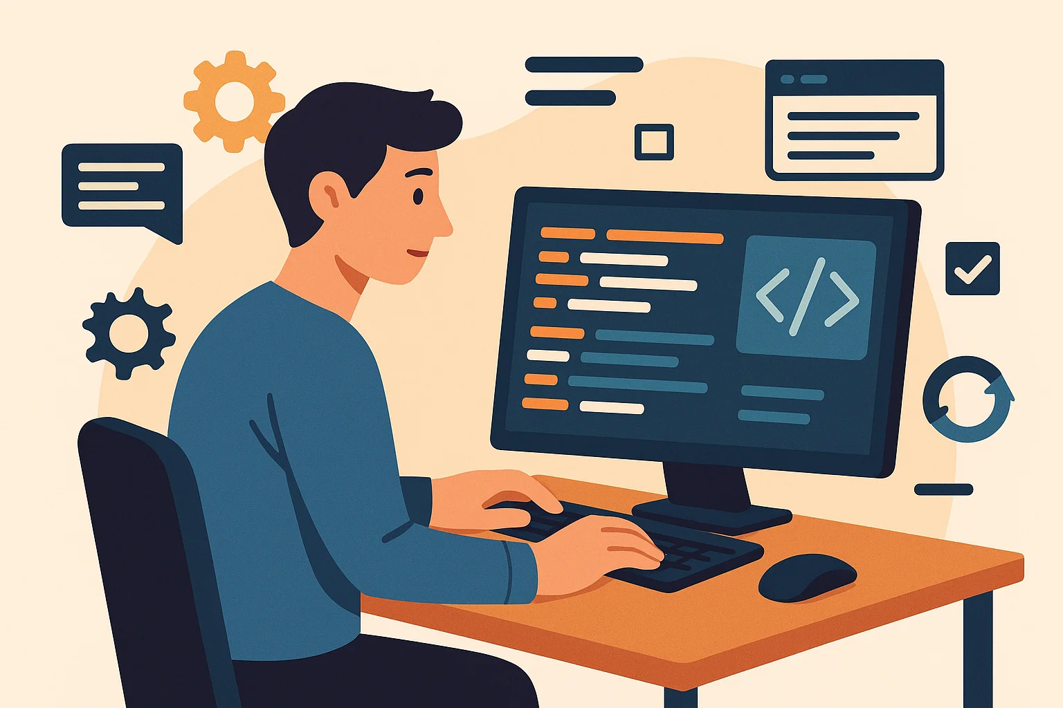 虚报工作进度的销售怎么整治有效？