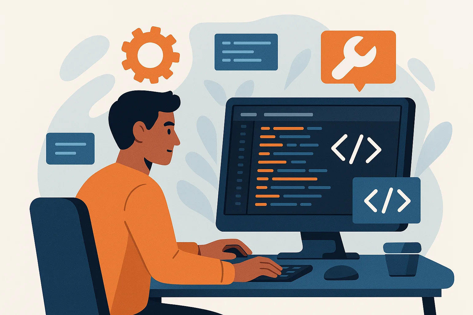 erp为什么好用吗