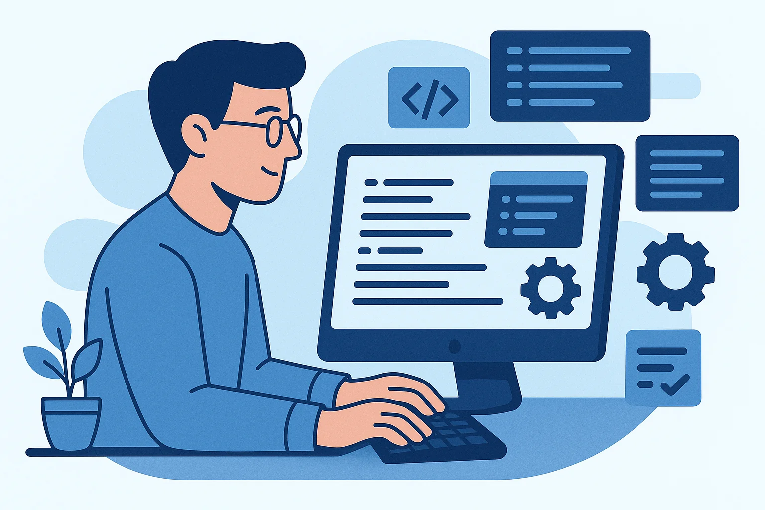 为什么选择e员工智能人事系统