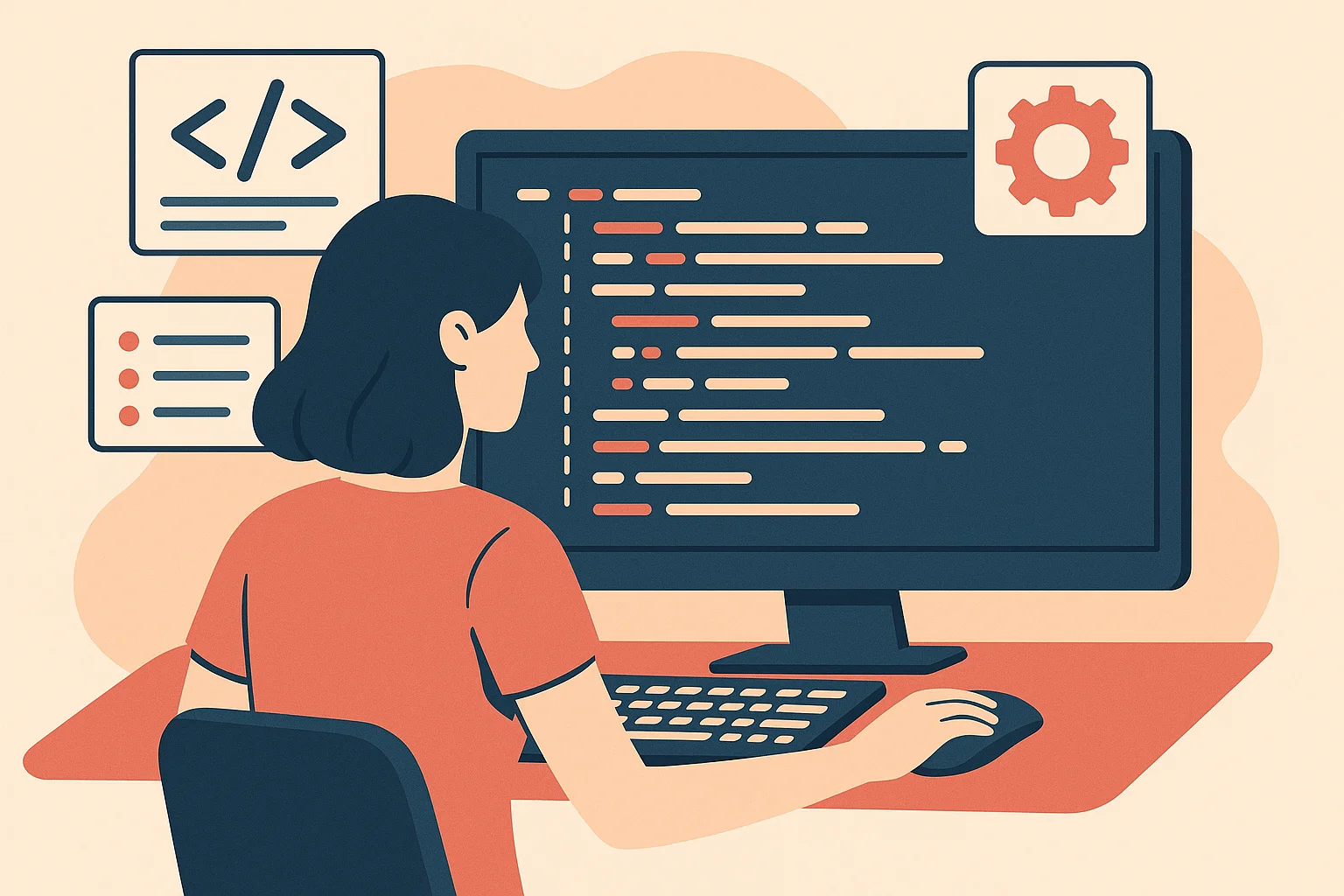 如何篡改公司人事系统