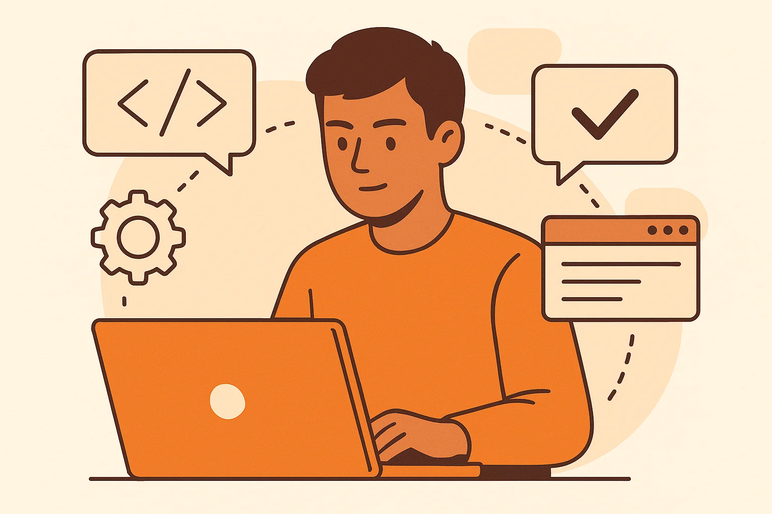 为什么要使用erp