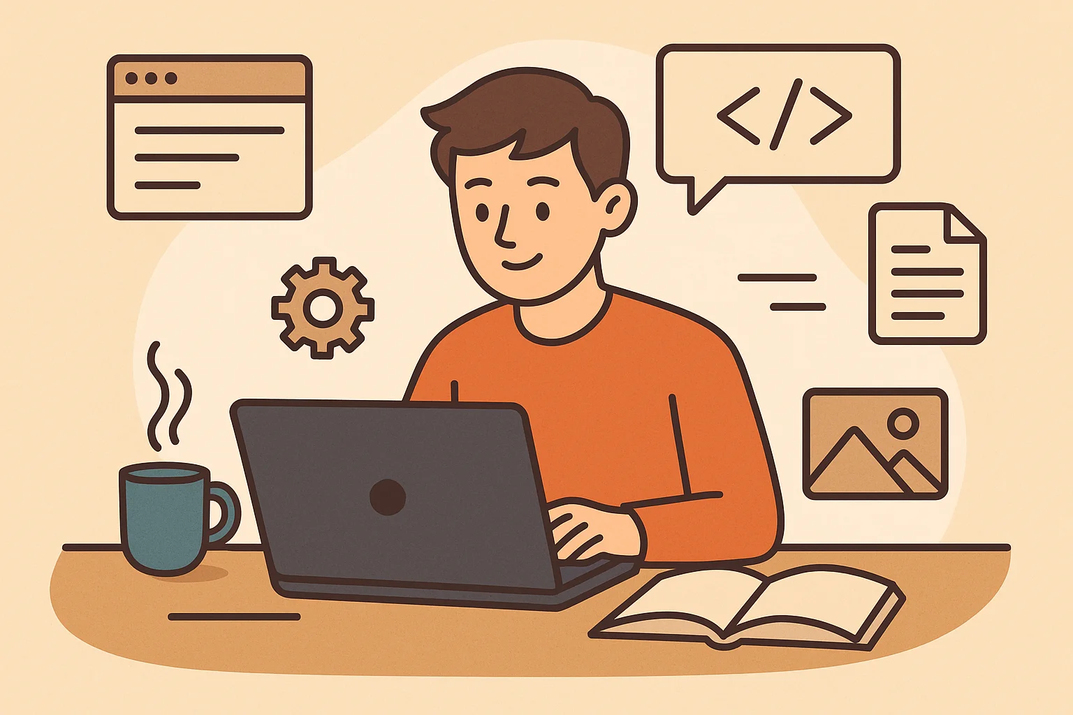 人事管理系统源自哪里