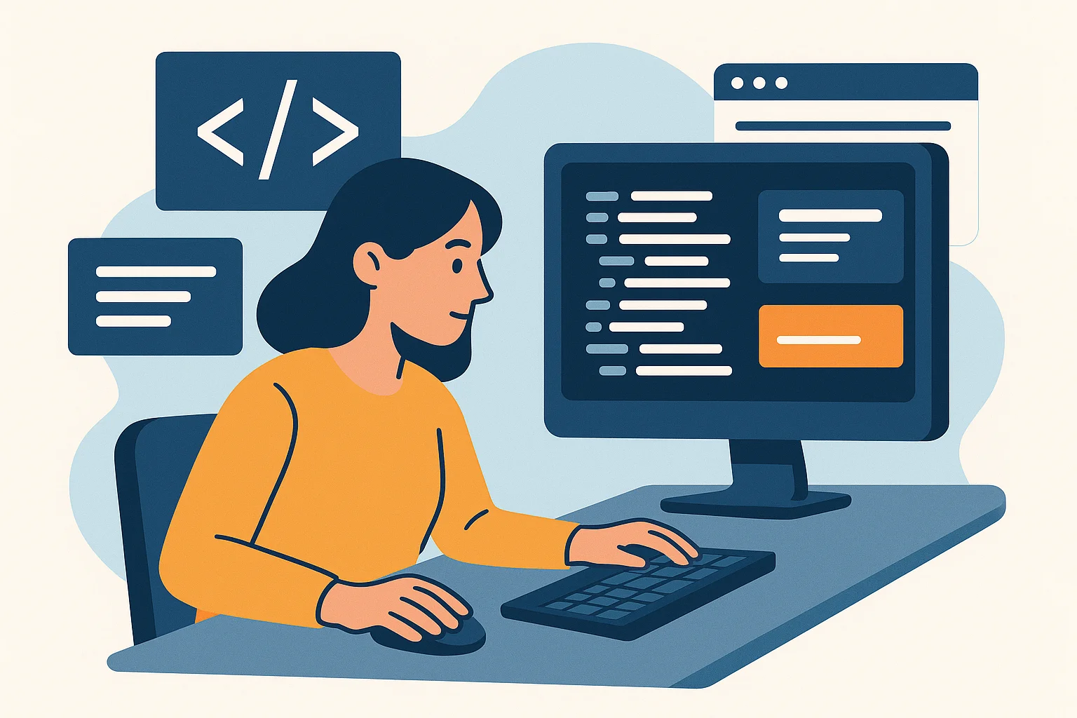 什么是人事报表系统