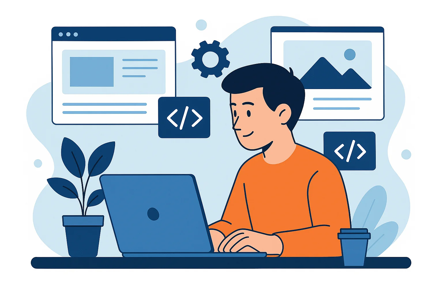 企业管理课要开哪些问题