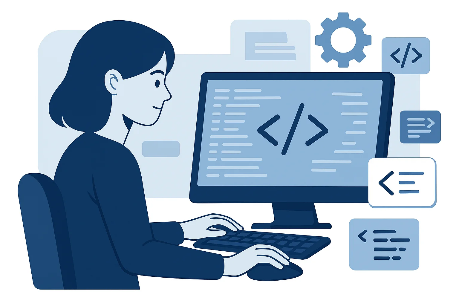 组织结构从u到H到M企业管理哪些改变