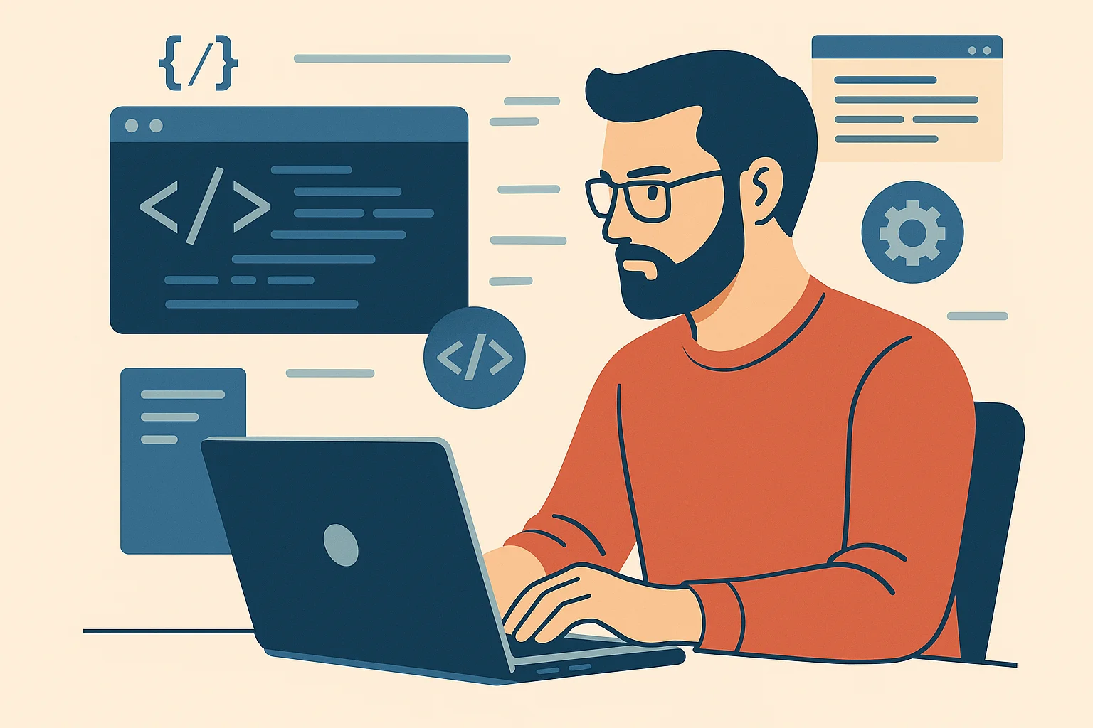 人事档案系统如何建设