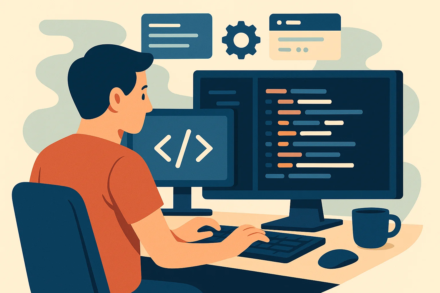 国美为什么实施erp