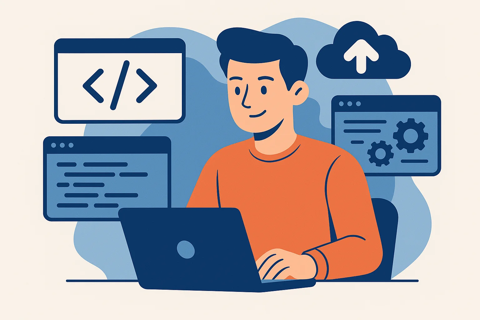 为什么要推进erp