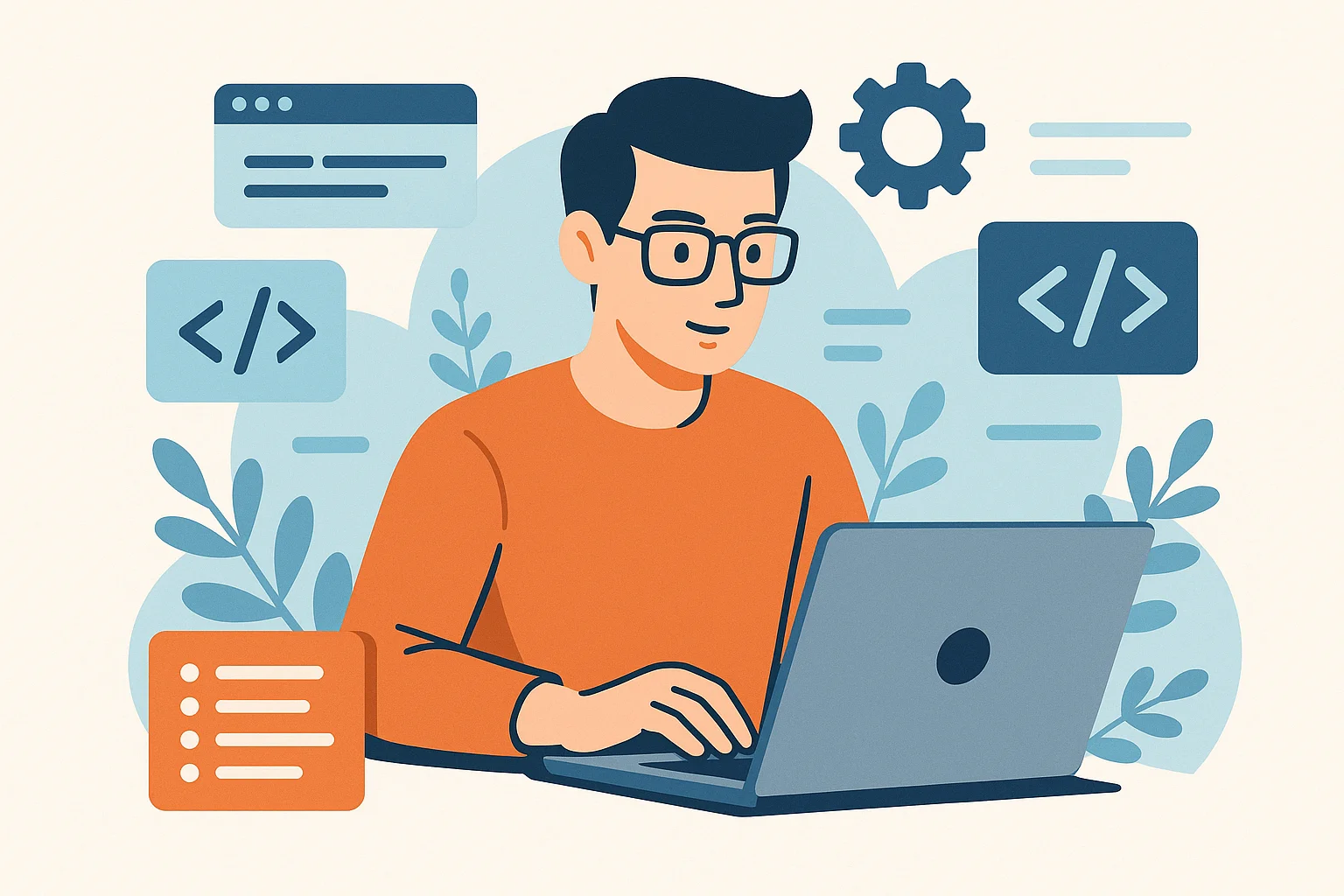 机械行业企业管理服务包括哪些