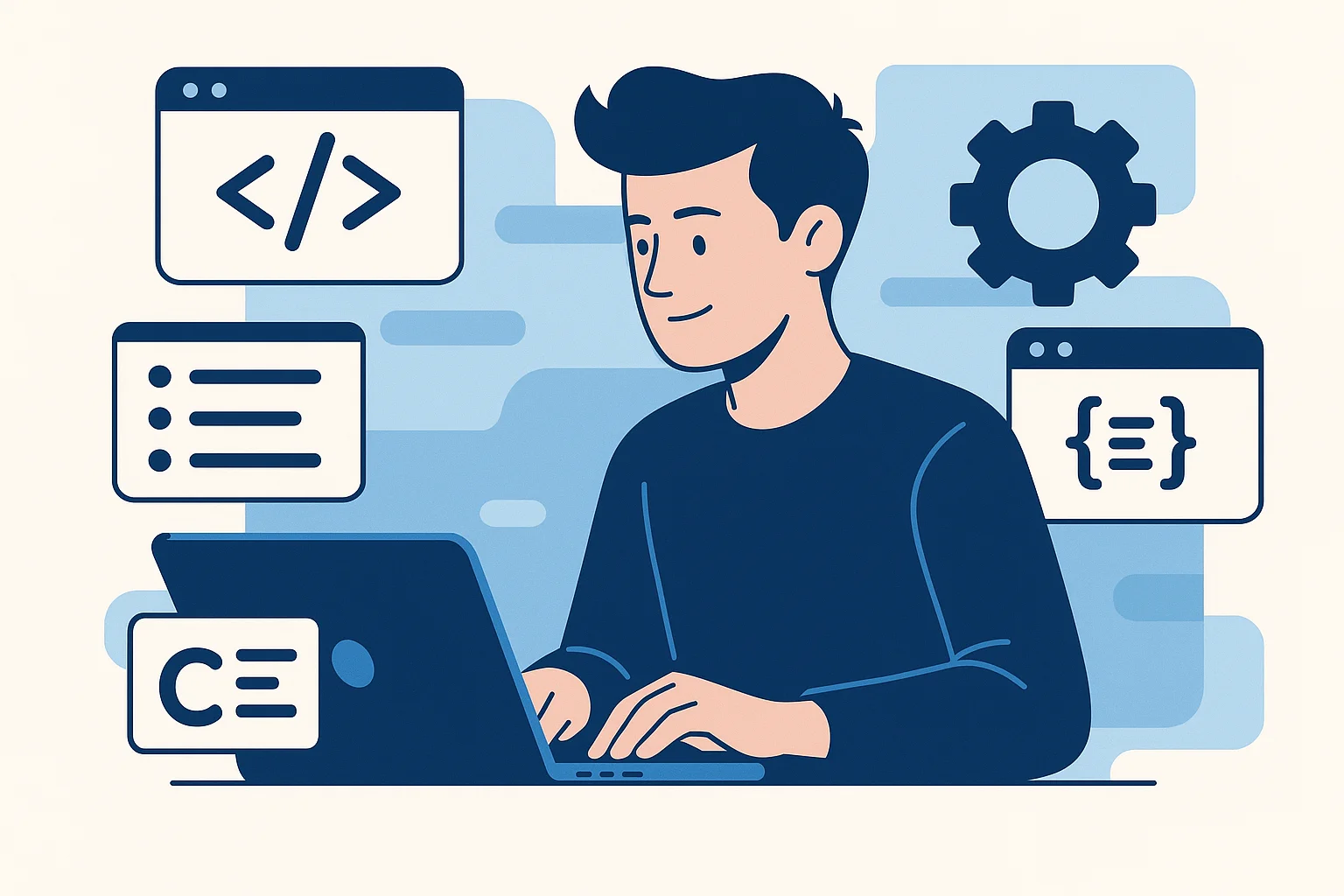 中小企业管理制度有哪些