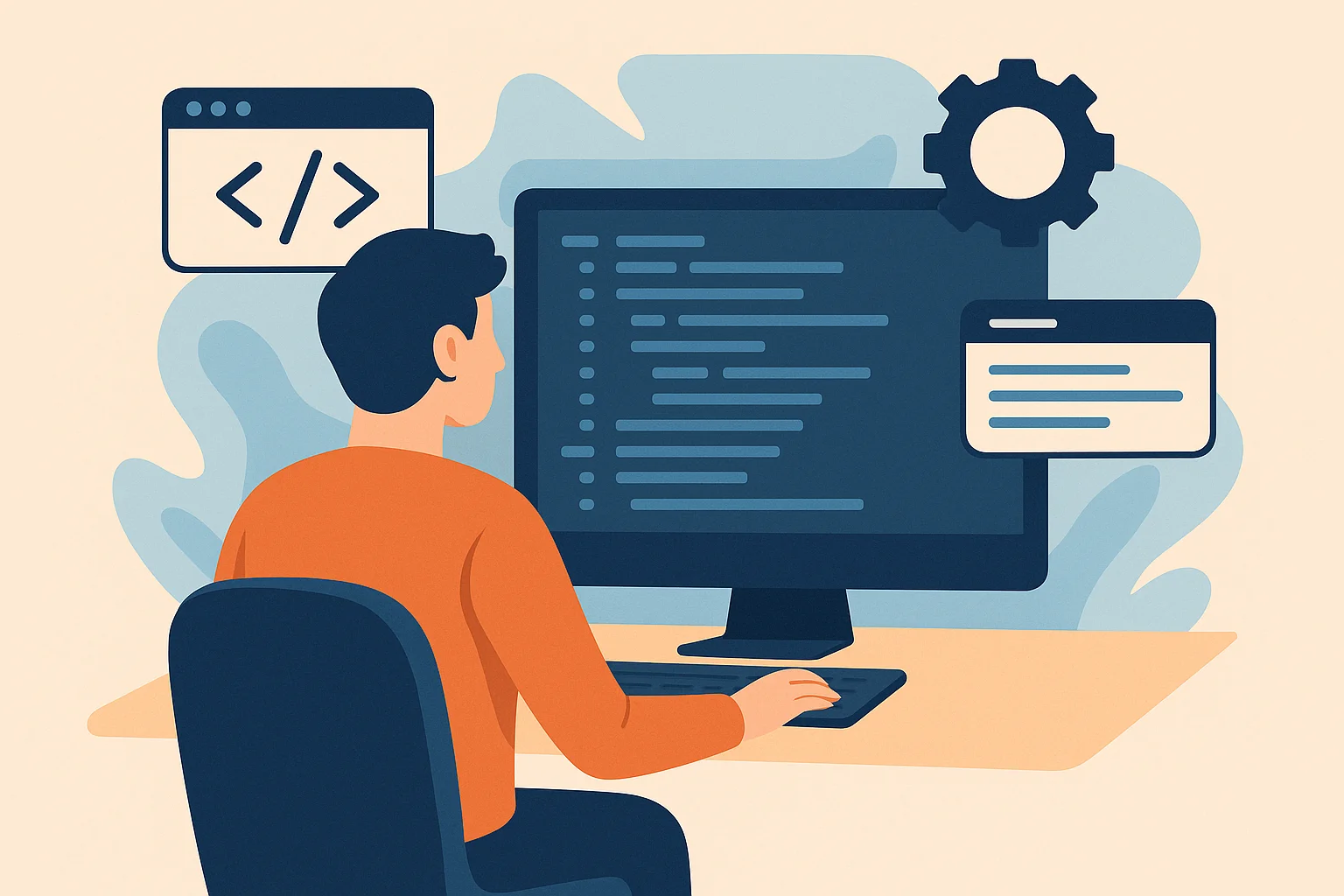 客户为什么用Erp