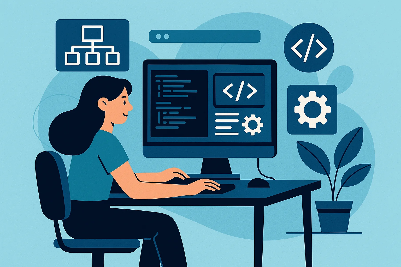 一个企业管理模式有哪些