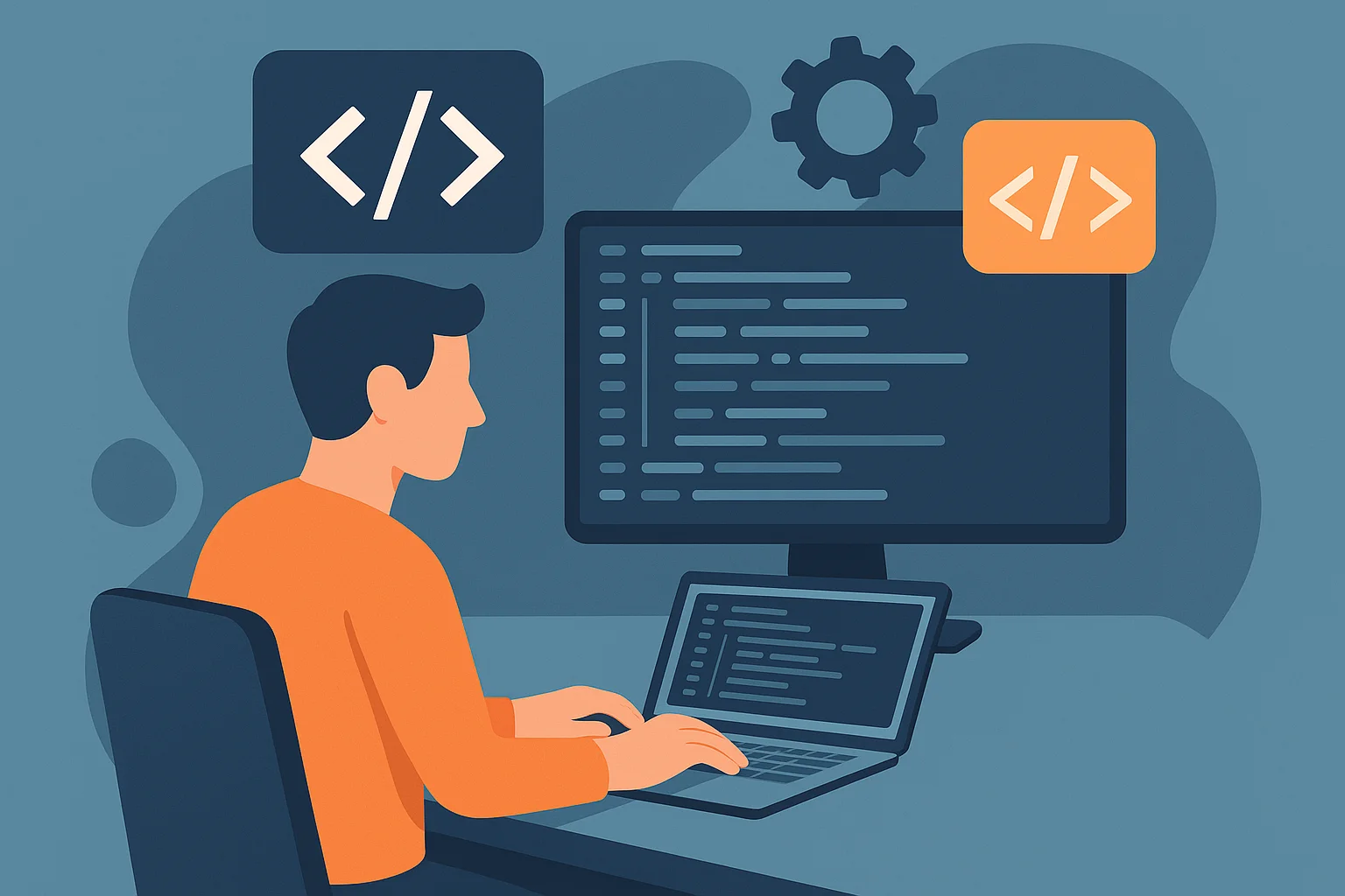 为什么大公司都喜欢erp