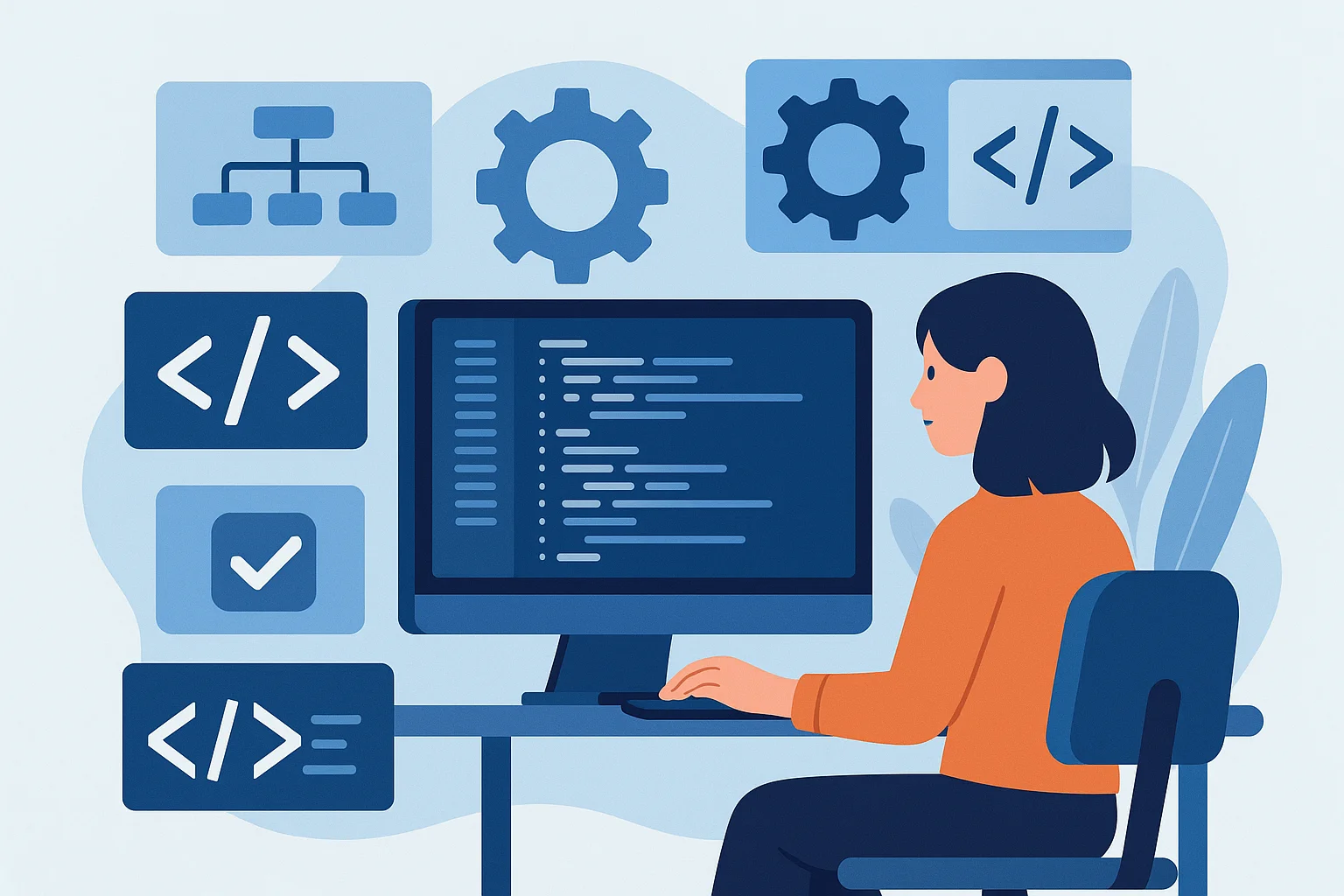 人事管理系统用什么工具