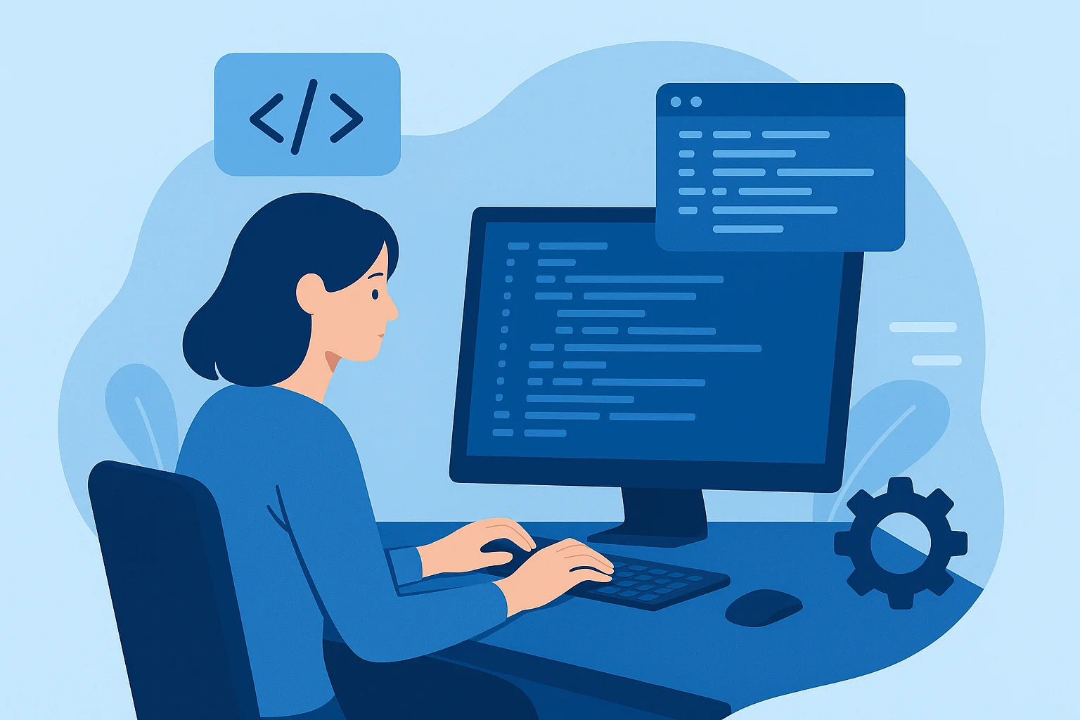 如何做 人事系统