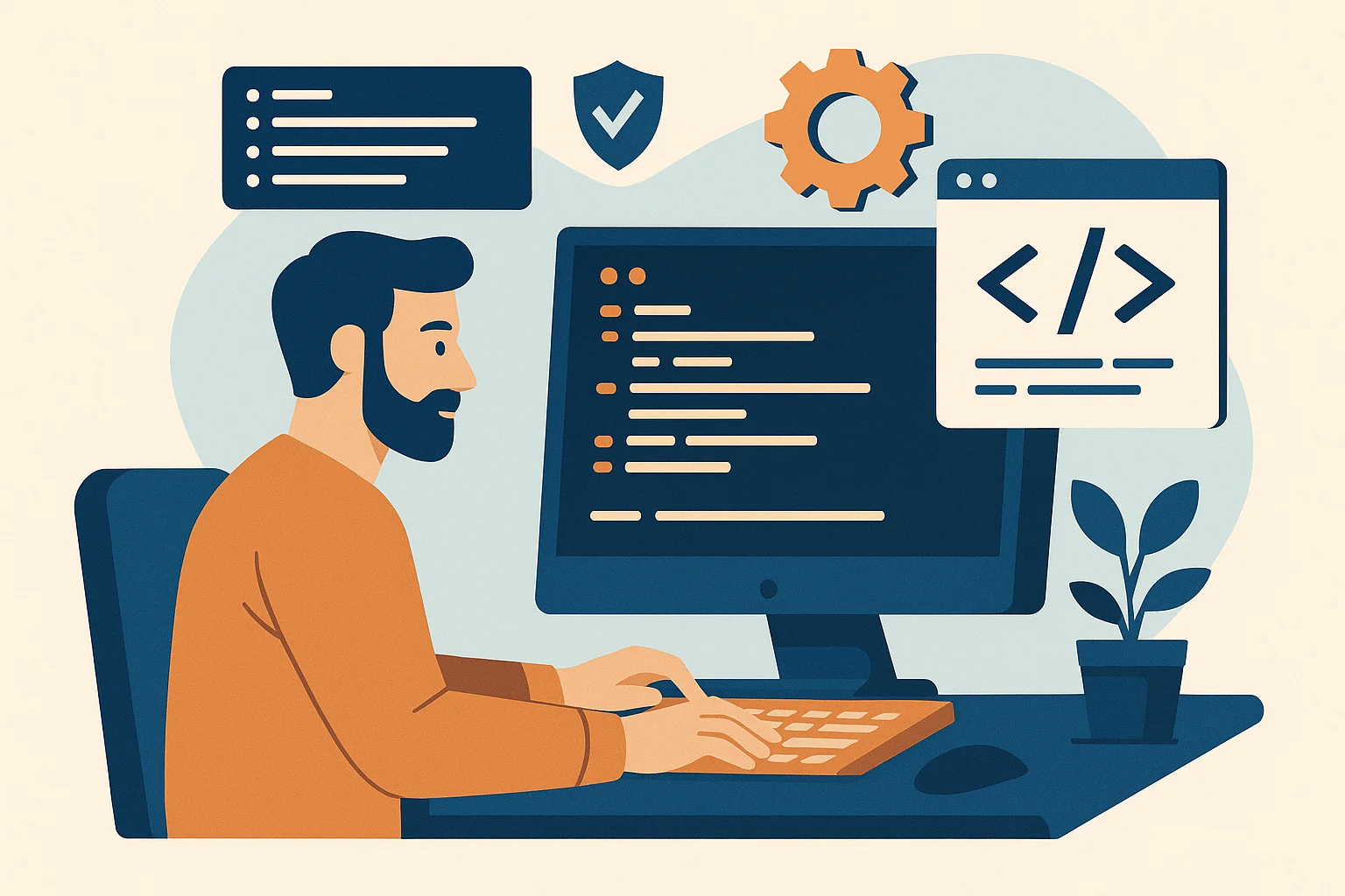 企业管理的参与者有哪些