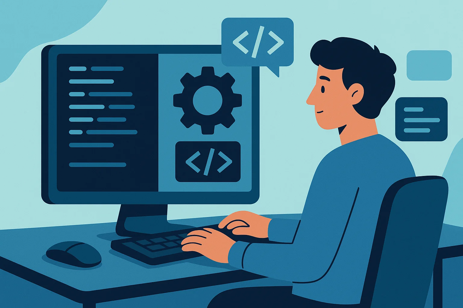 企业管理人宣誓内容有哪些