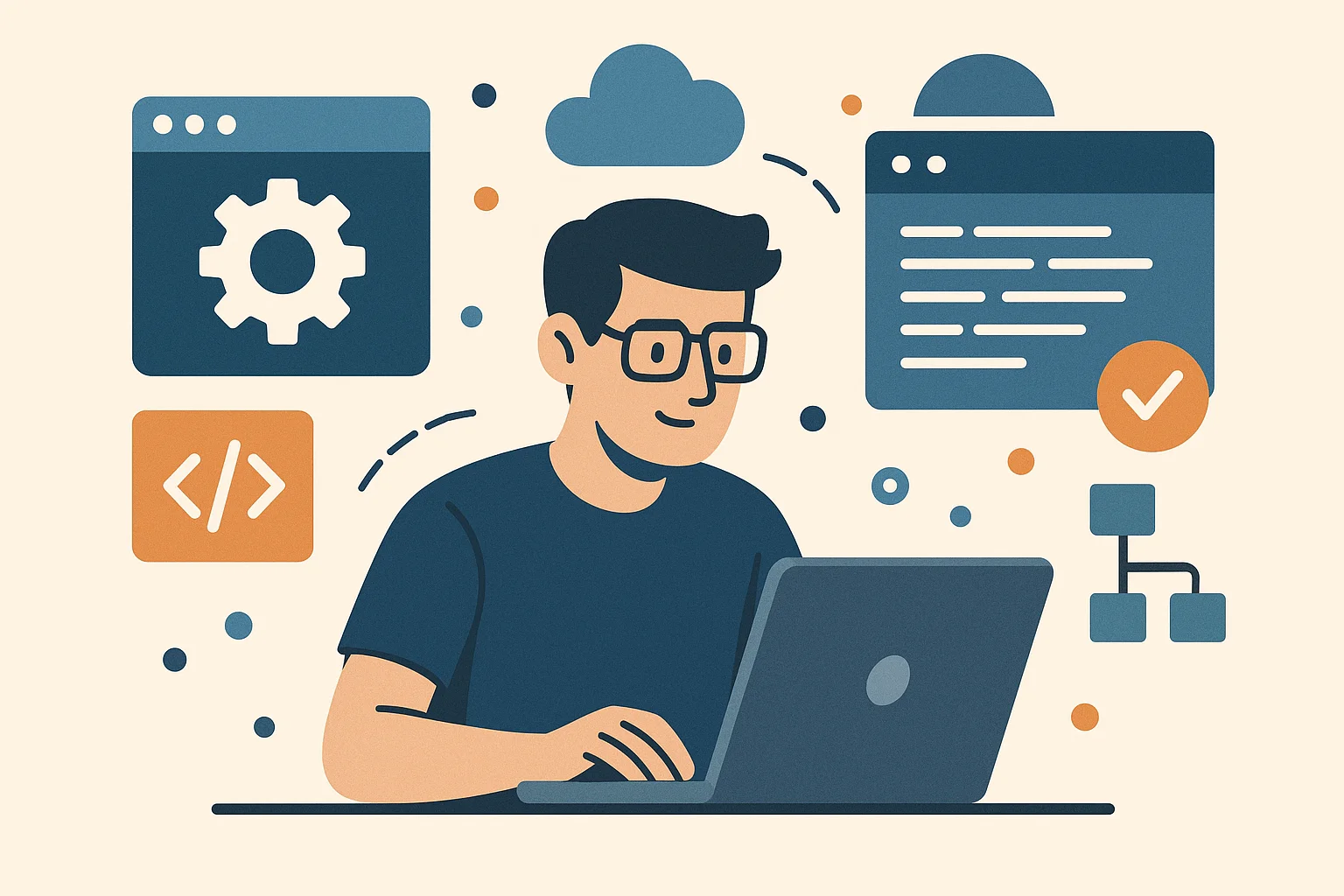 如何建立人事档案管理系统