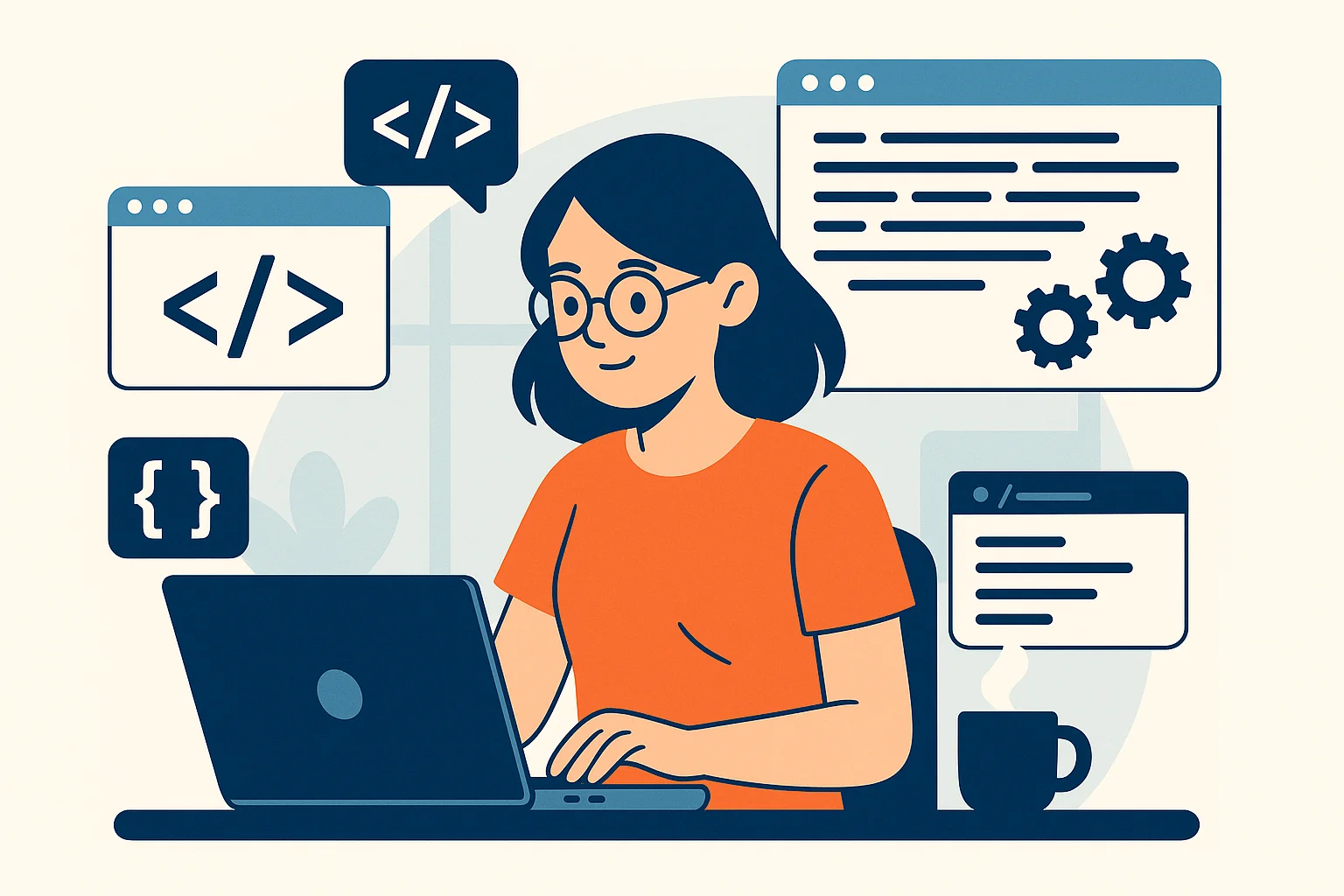 如何建立人事电子档案管理系统