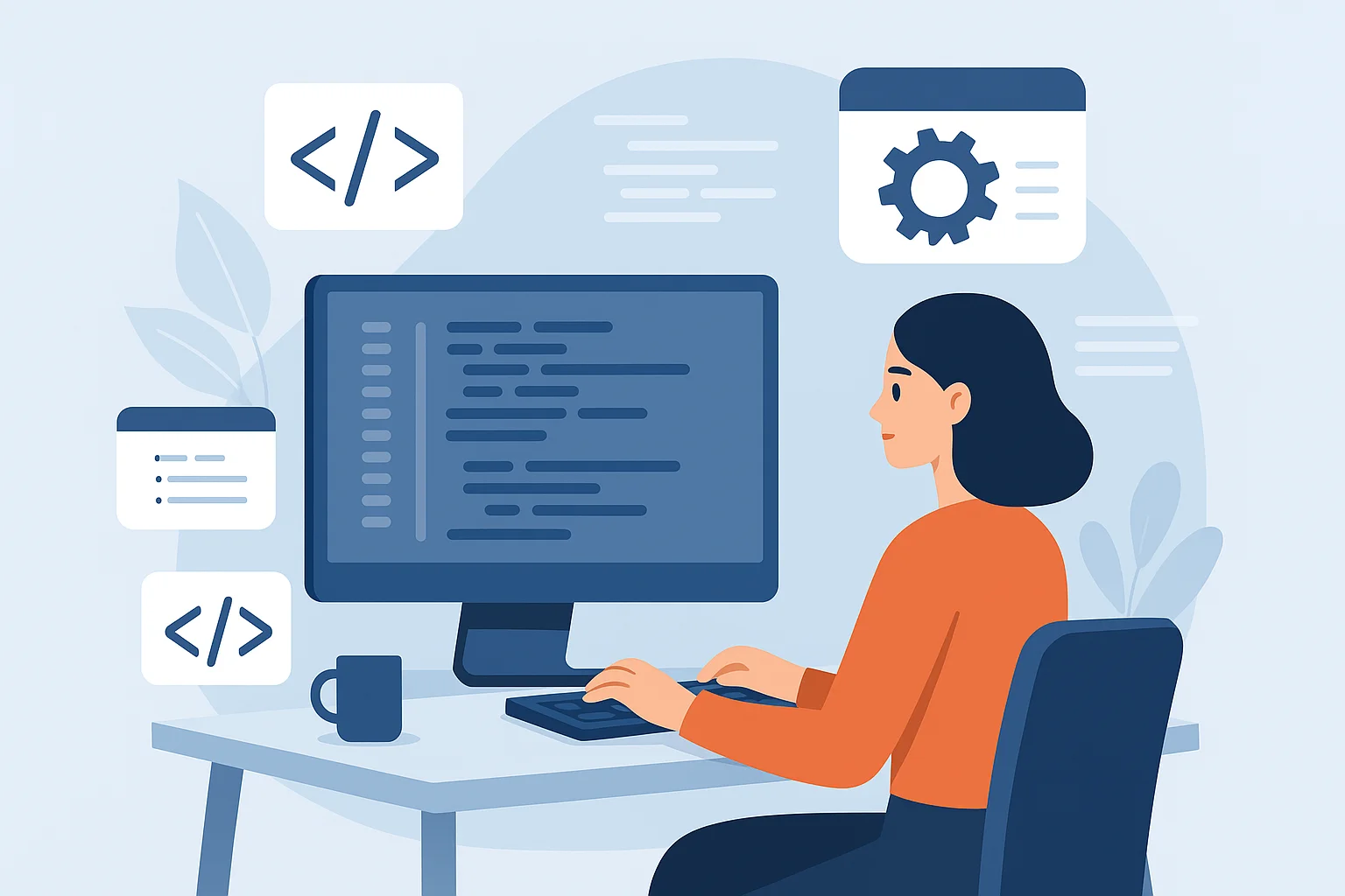 如何用excel做个人事管理系统