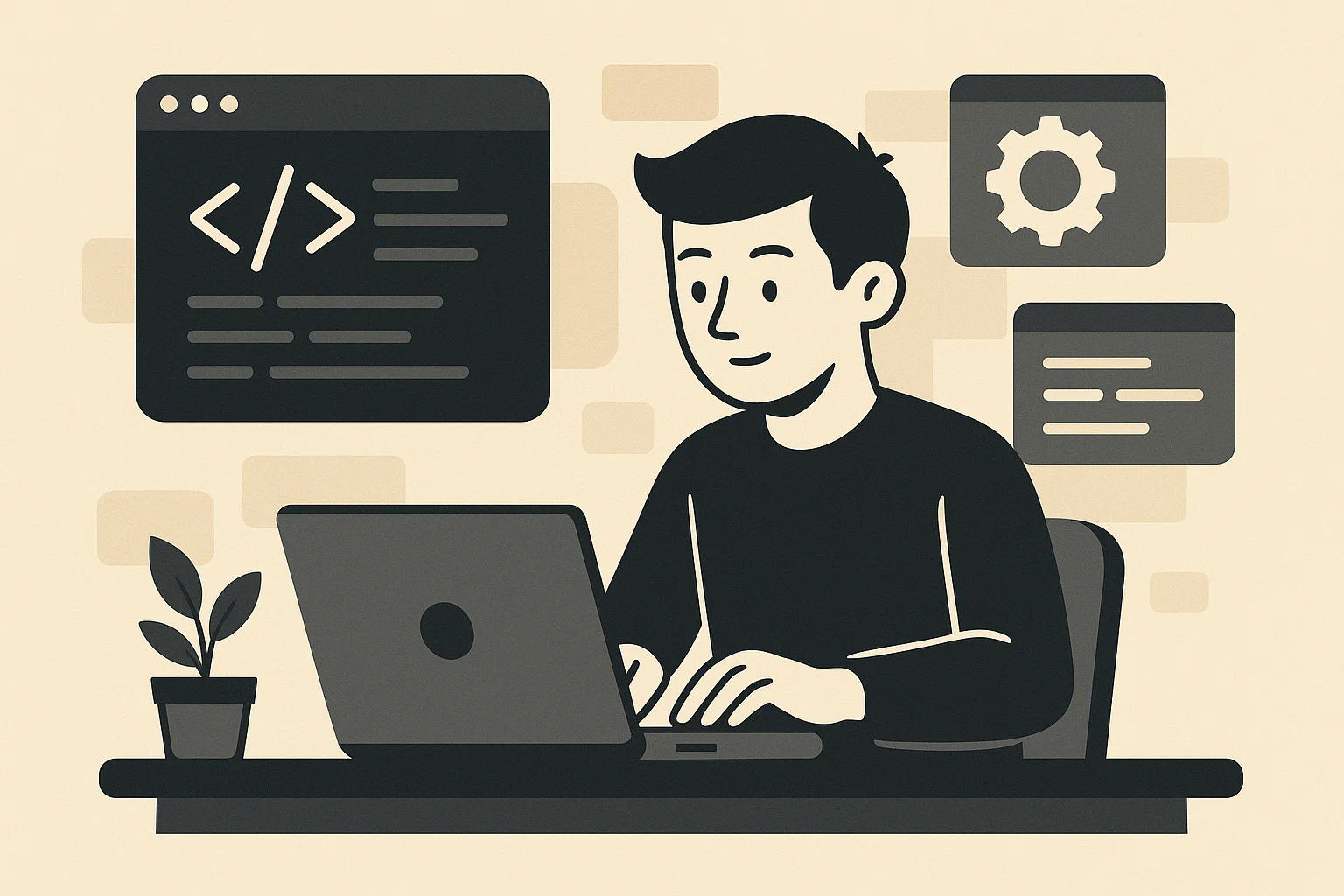 企业管理类的公司有哪些