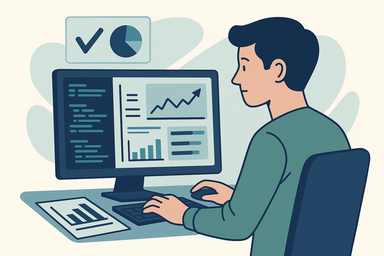 人事部主要用哪些系统