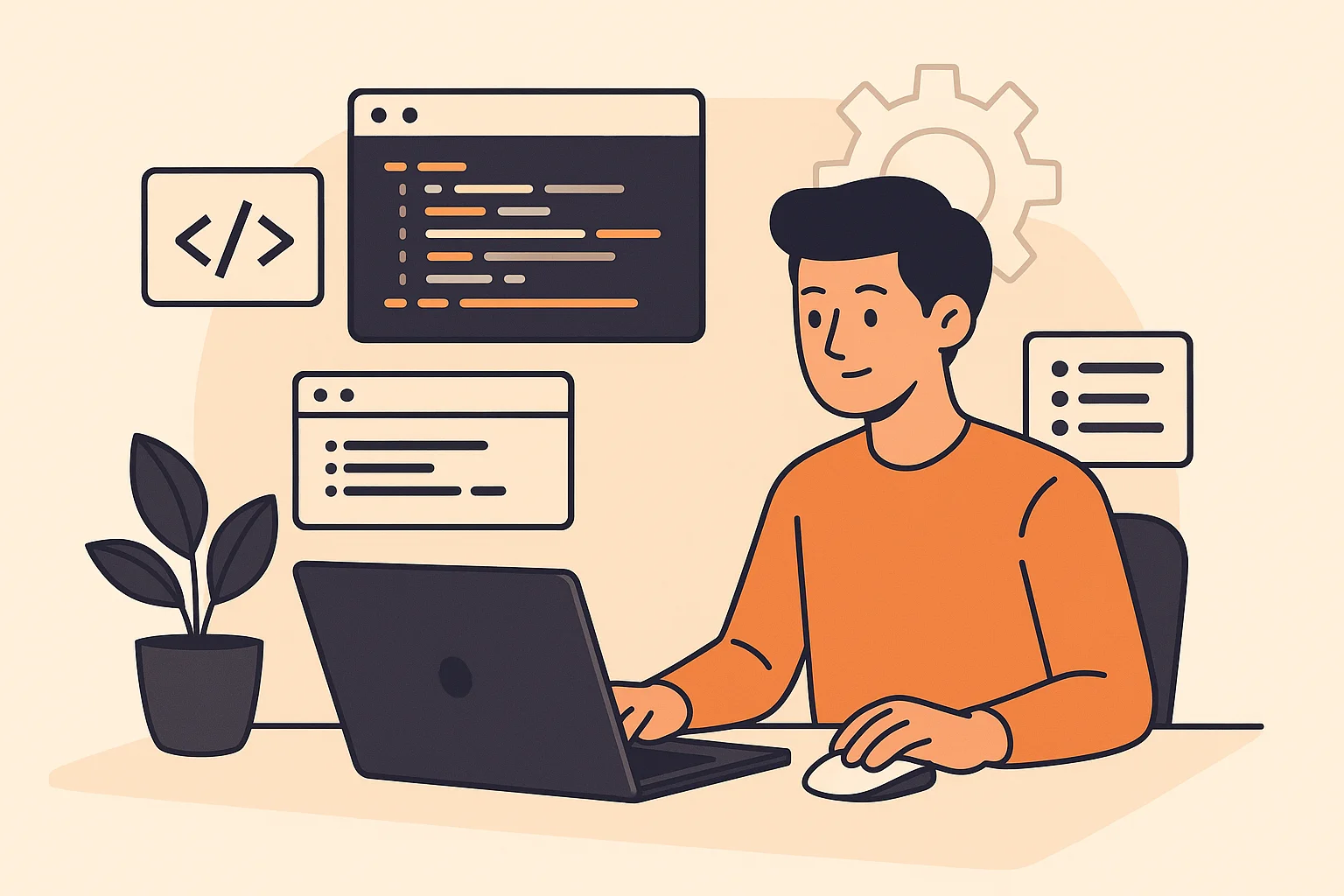 企业管理人员之道有哪些