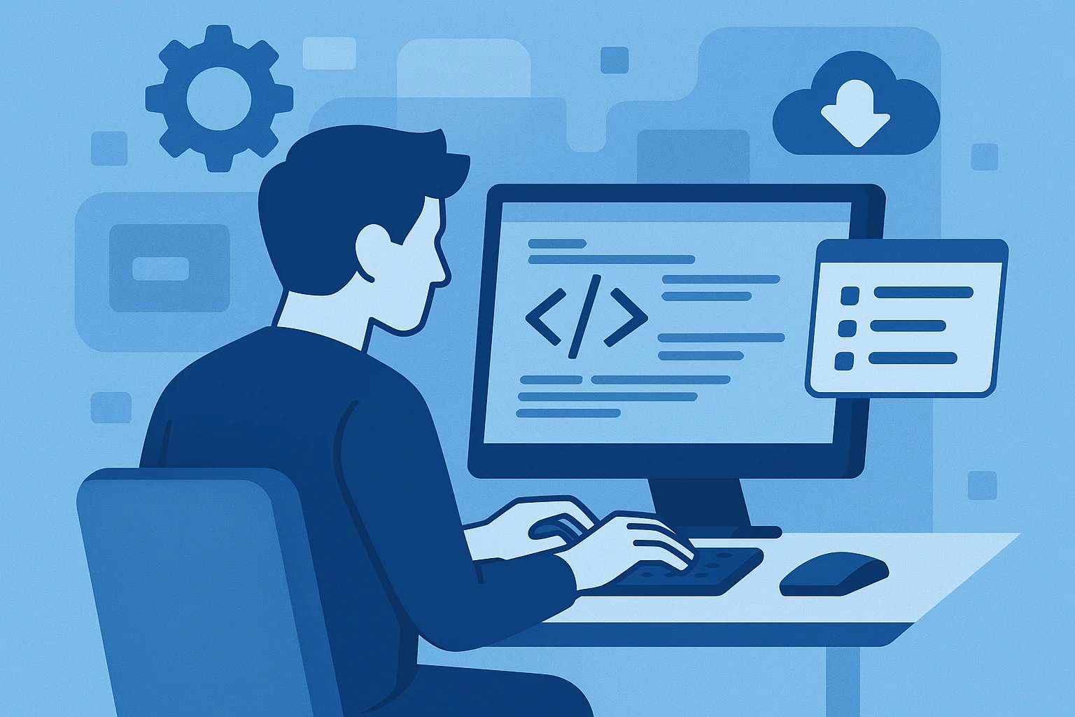 人事管理系统如何开发