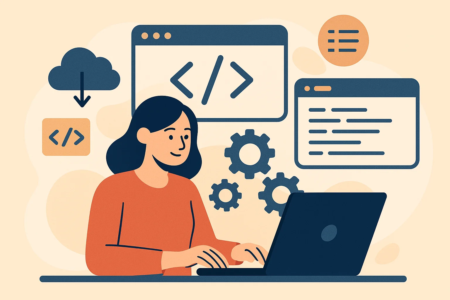 如何制作人事管理信息系统