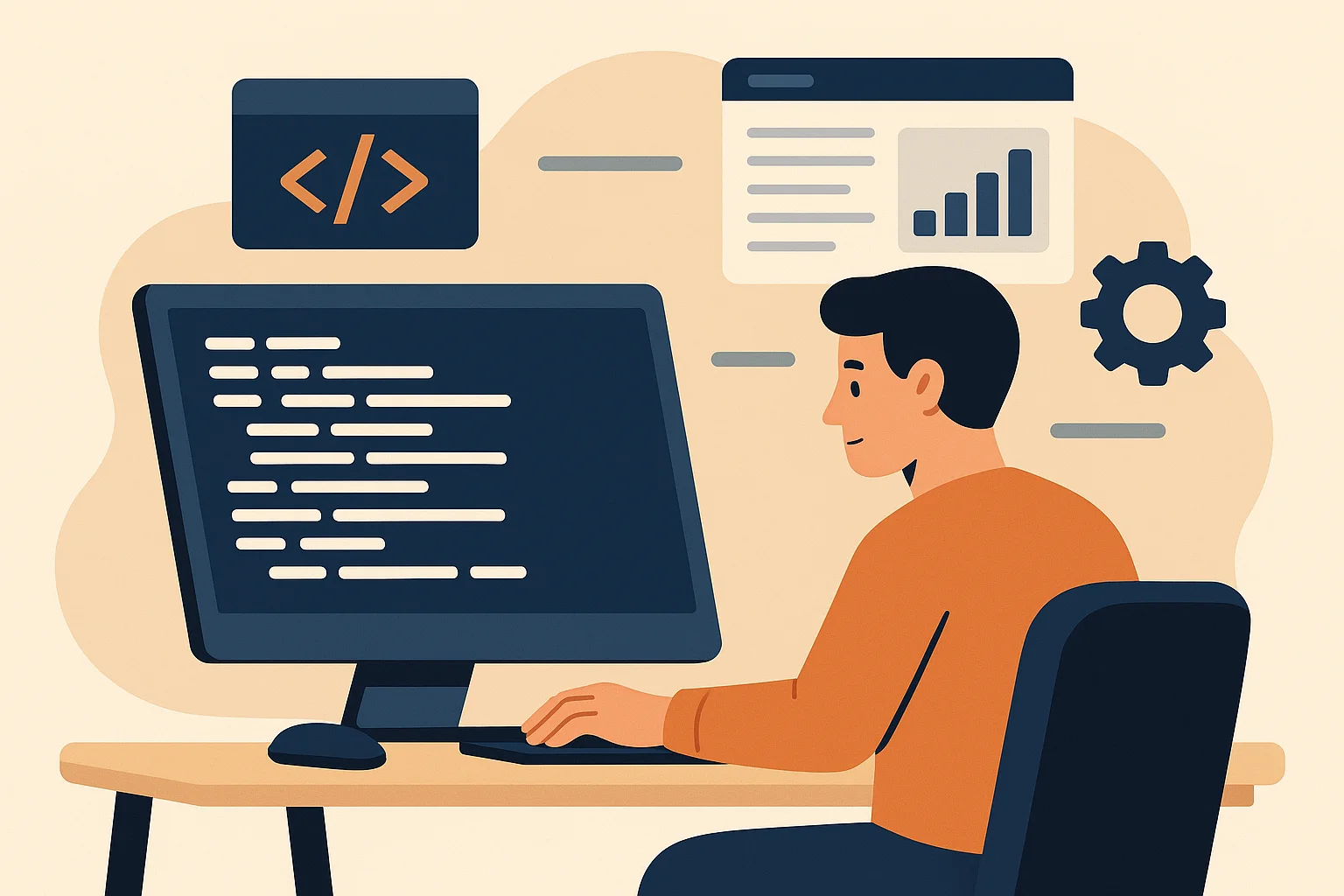 小企业管理服务器有哪些