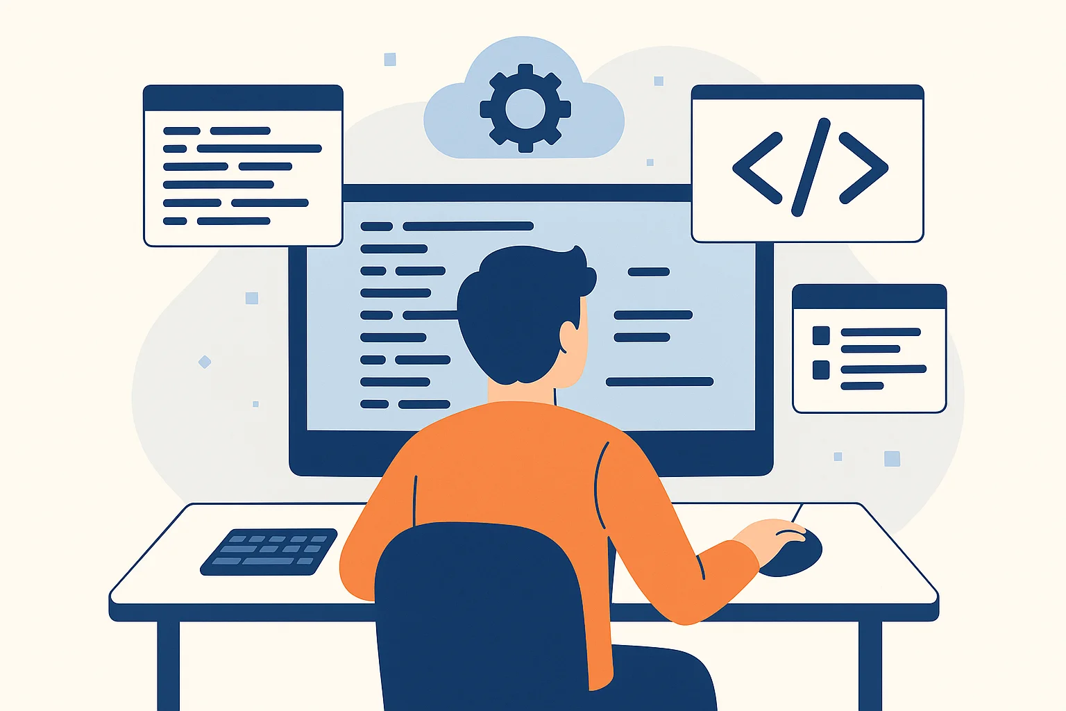 企业管理6个核心内容有哪些