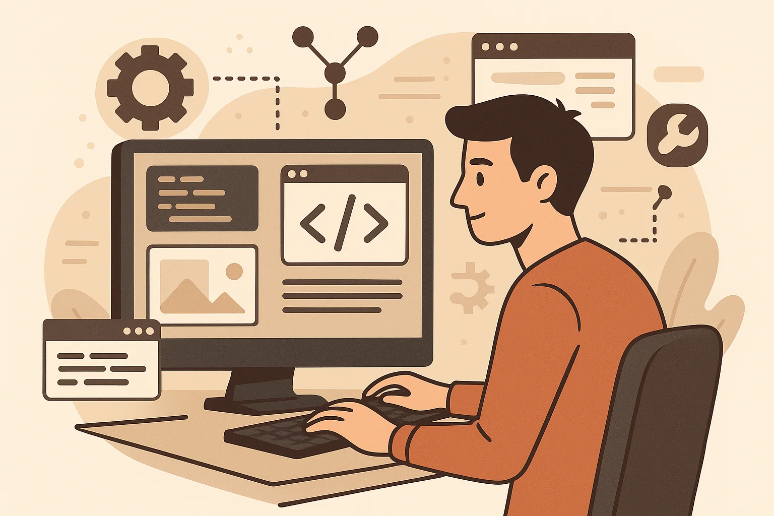 人事管理系统包括哪些