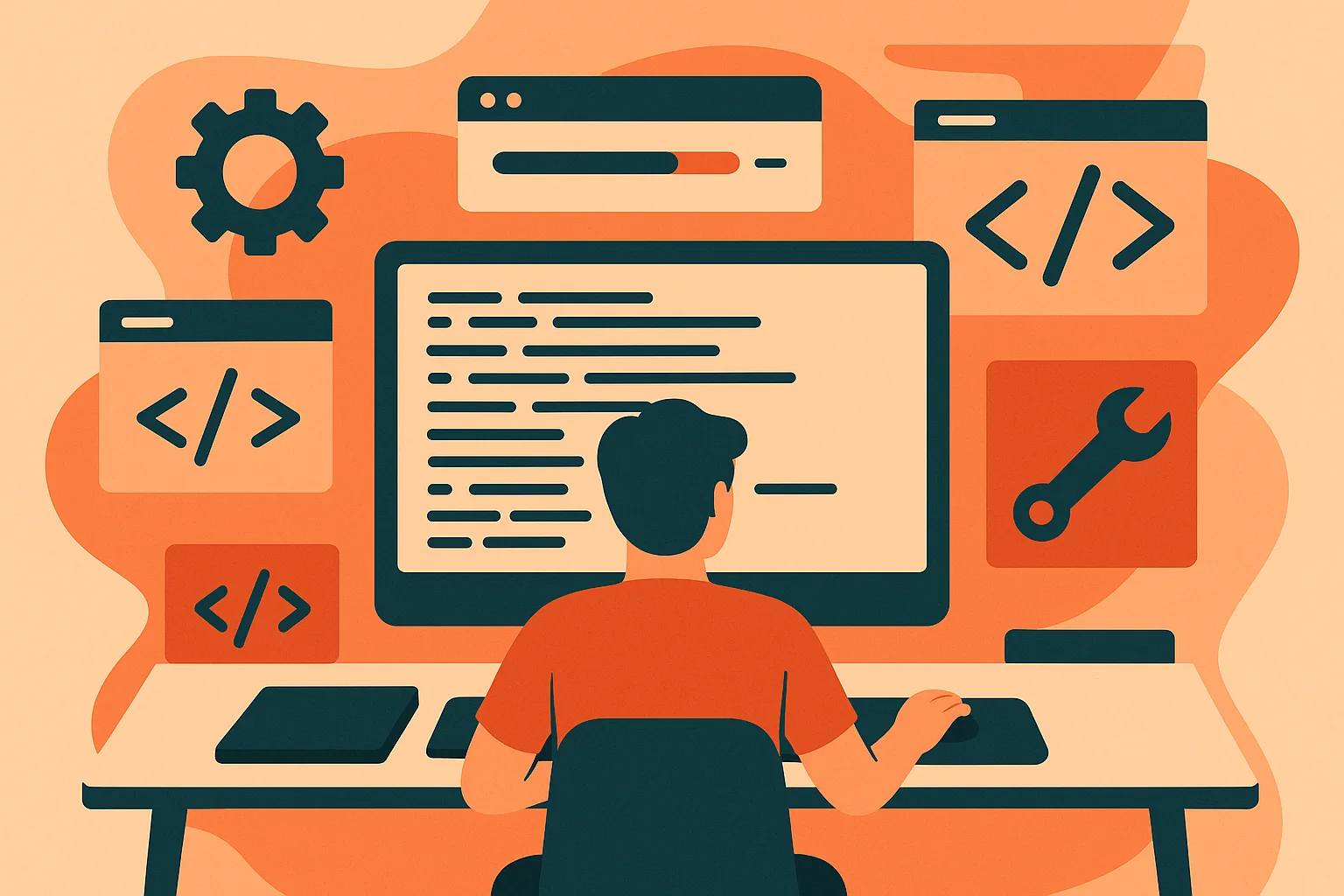 人事系统岗位如何编码