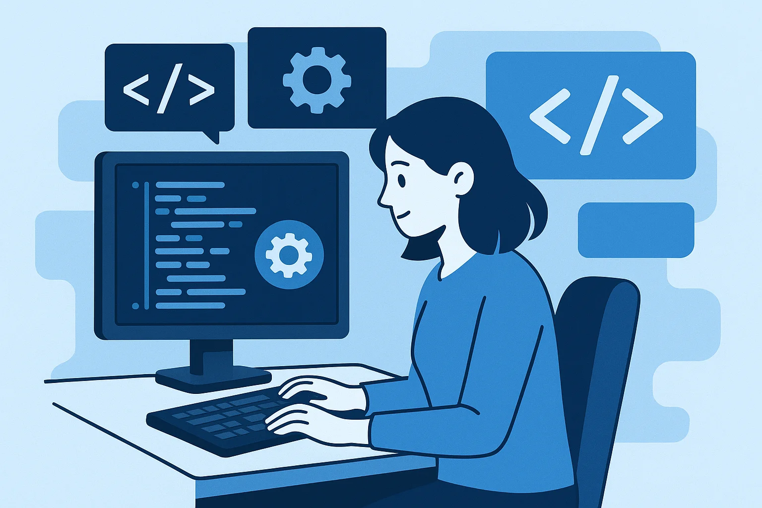 企业管理涉及到哪些人