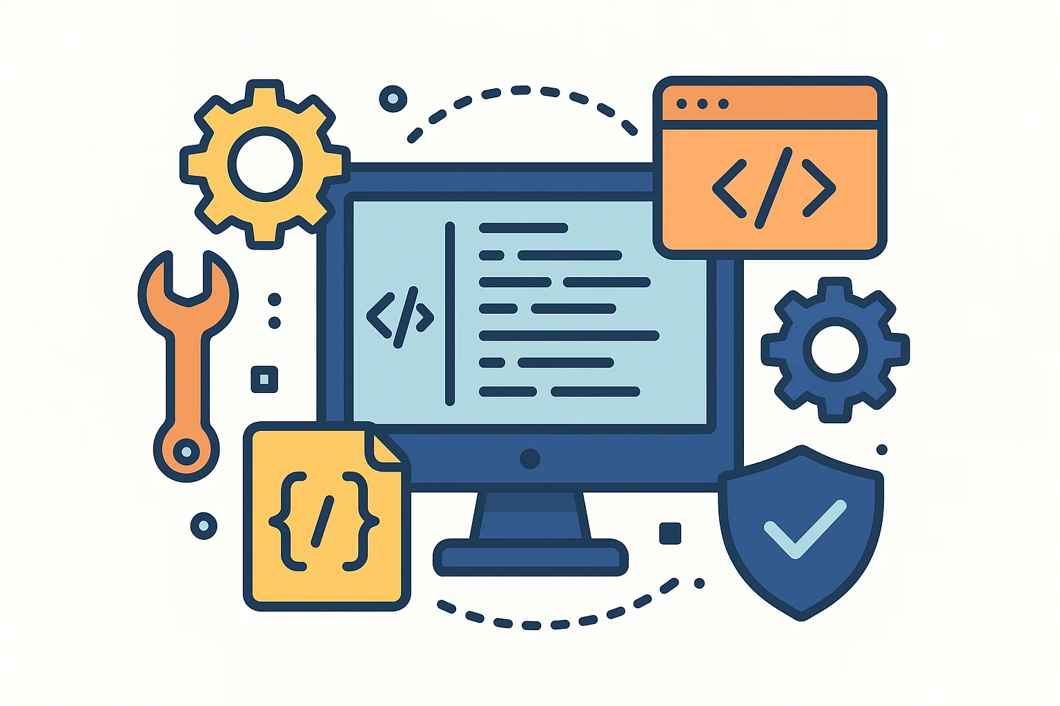 如何用表格制作人事系统