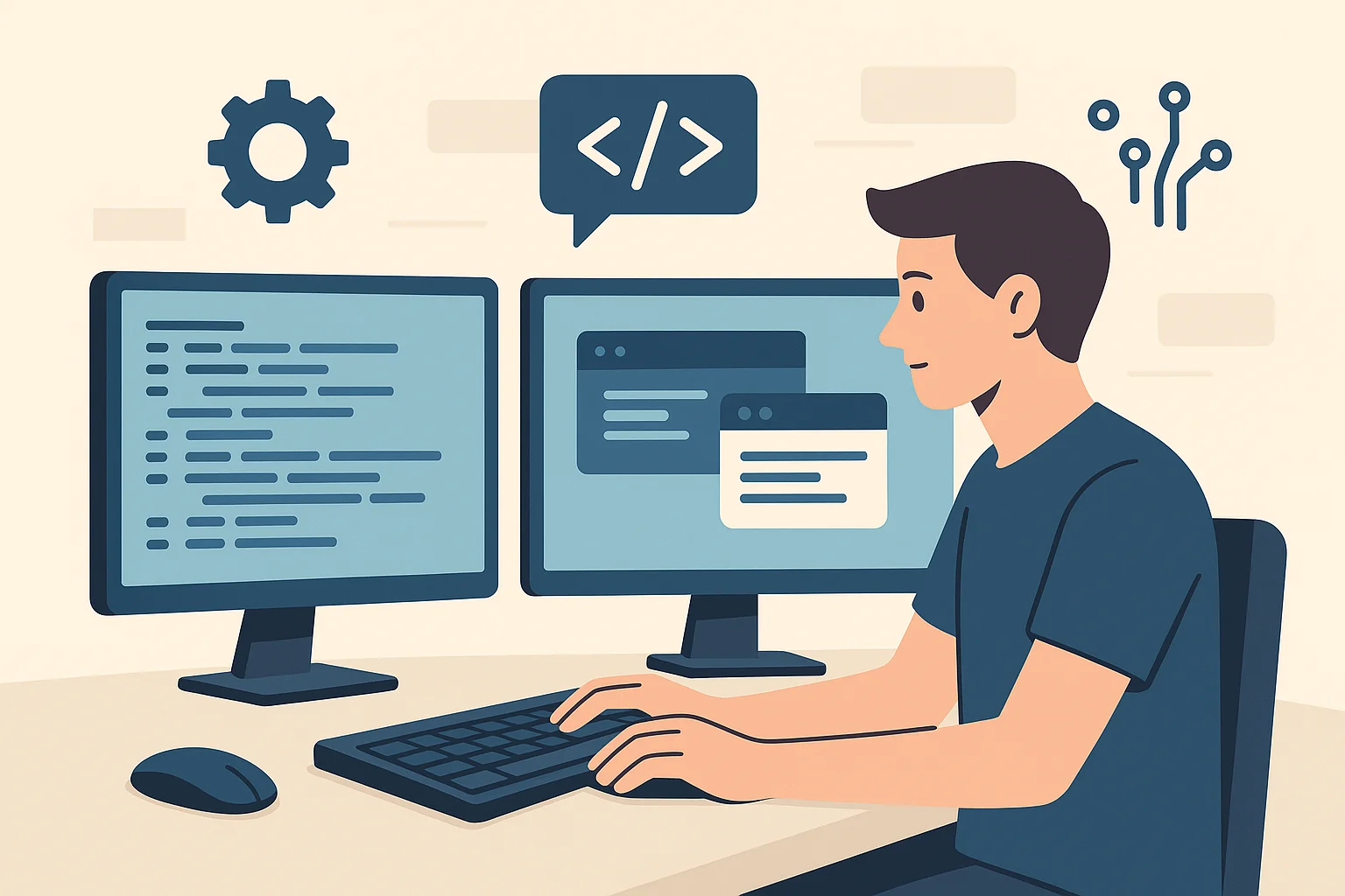 企业管理员工人格特征有哪些