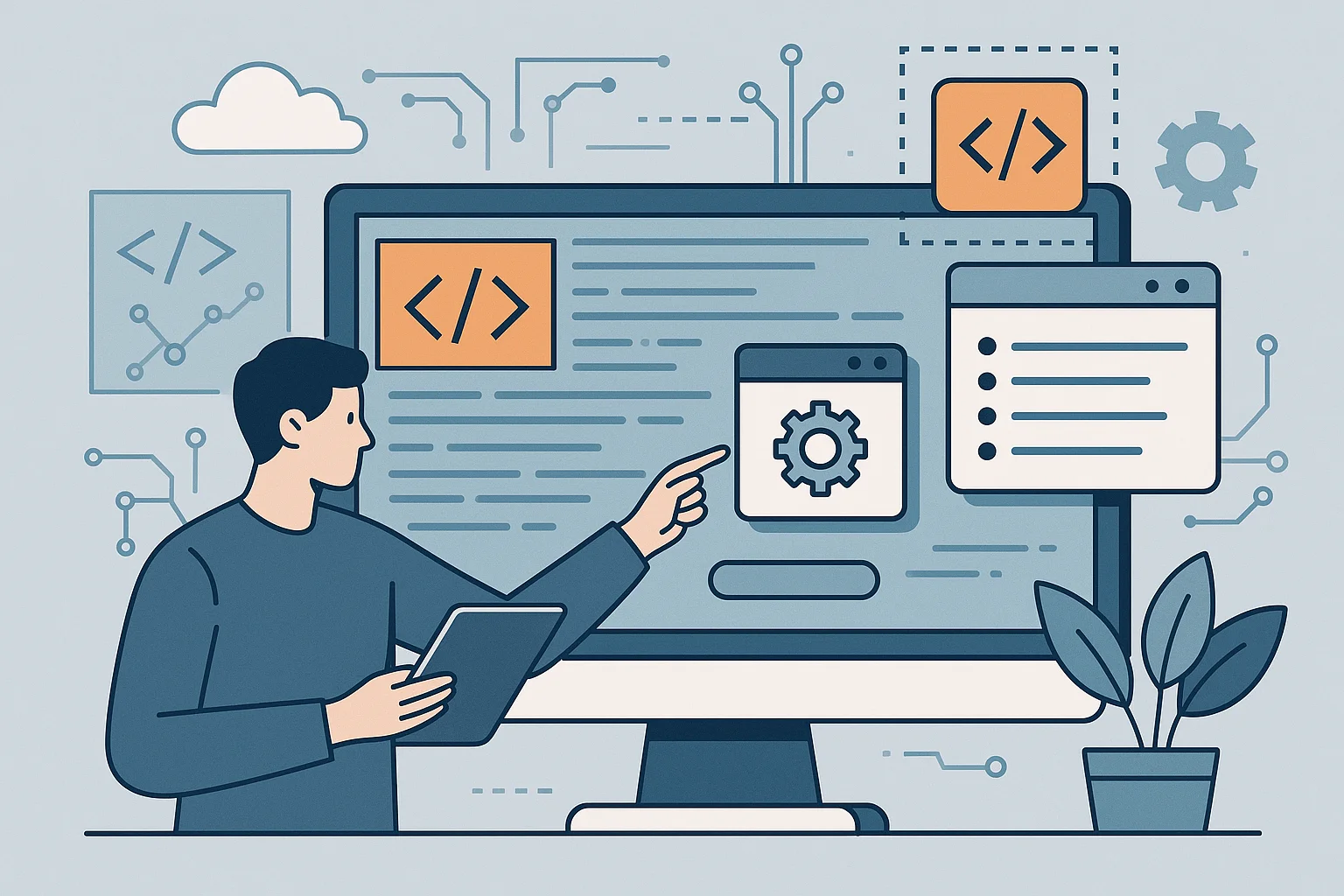 人事系统开发需求有哪些