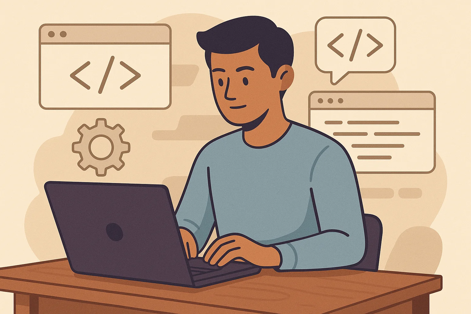 企业管理者有哪些类型