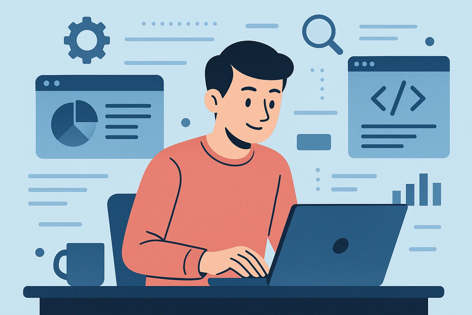 简道云人事管理系统如何使用