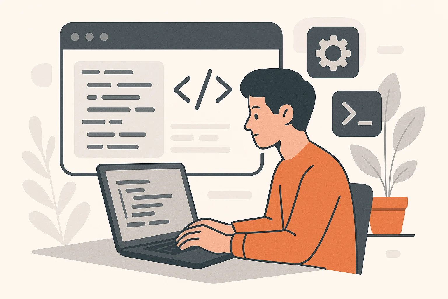 企业管理的干部有哪些人