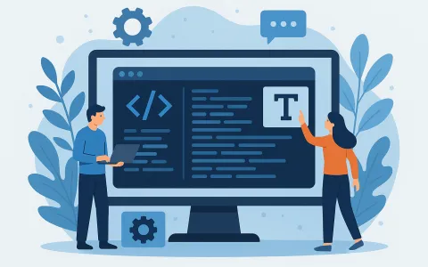 如何设计一个人事系统