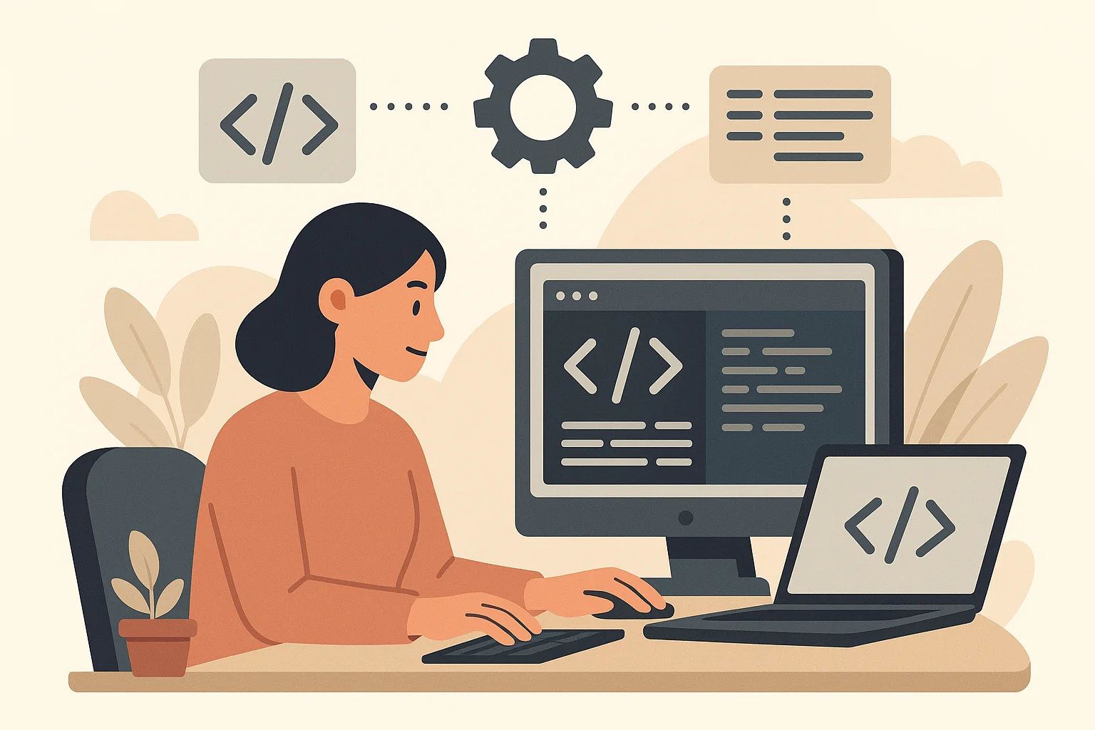 公司多少人需要用人事系统