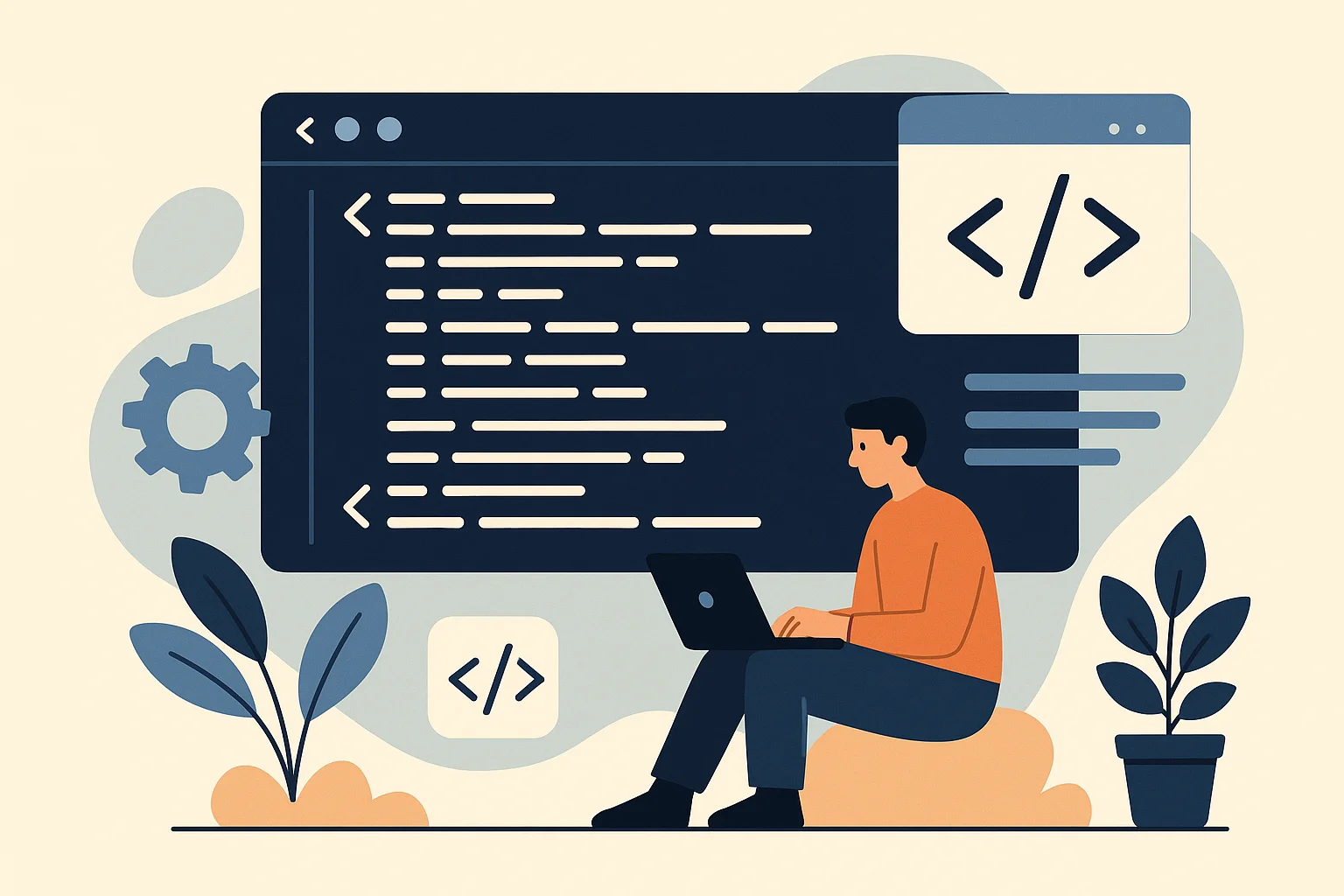 人事部用的的什么系统