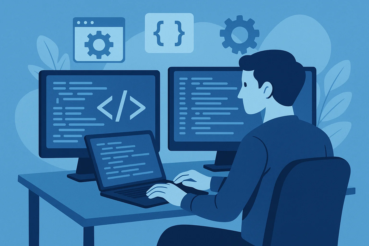 人事系统有哪些层次